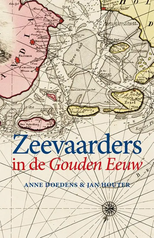Zeevaarders in de Gouden Eeuw