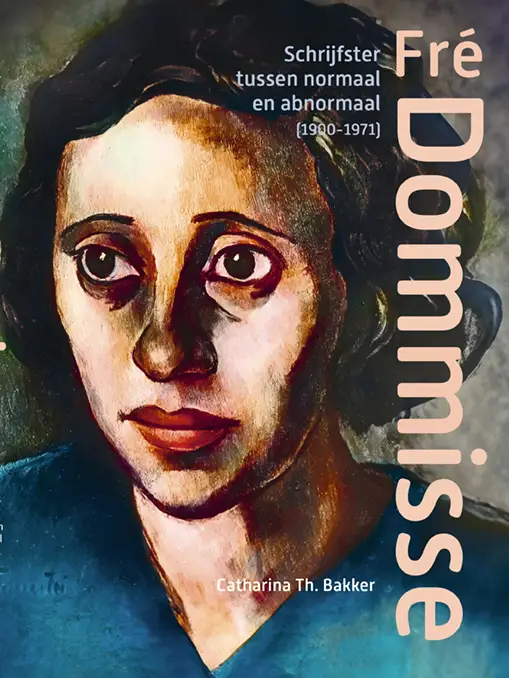 Fré Dommisse