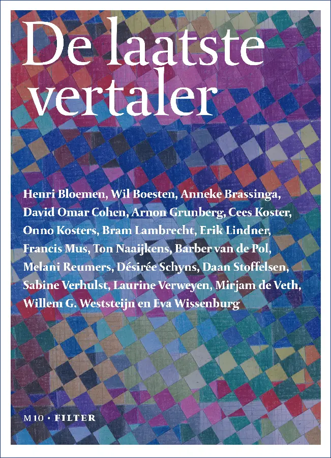 De laatste vertaler
