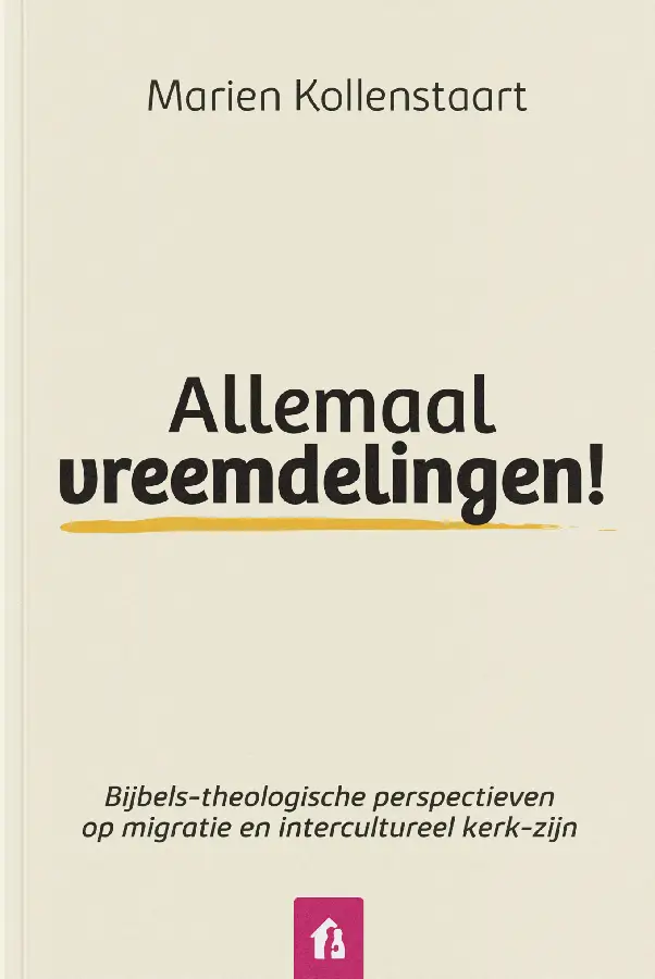 Allemaal vreemdelingen!