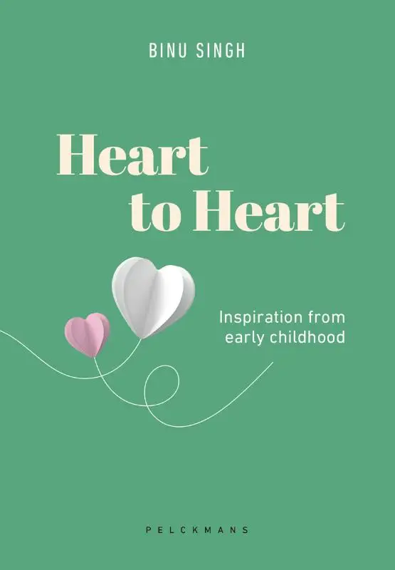 Heart to Heart