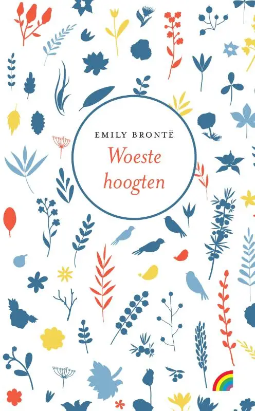 Woeste hoogten