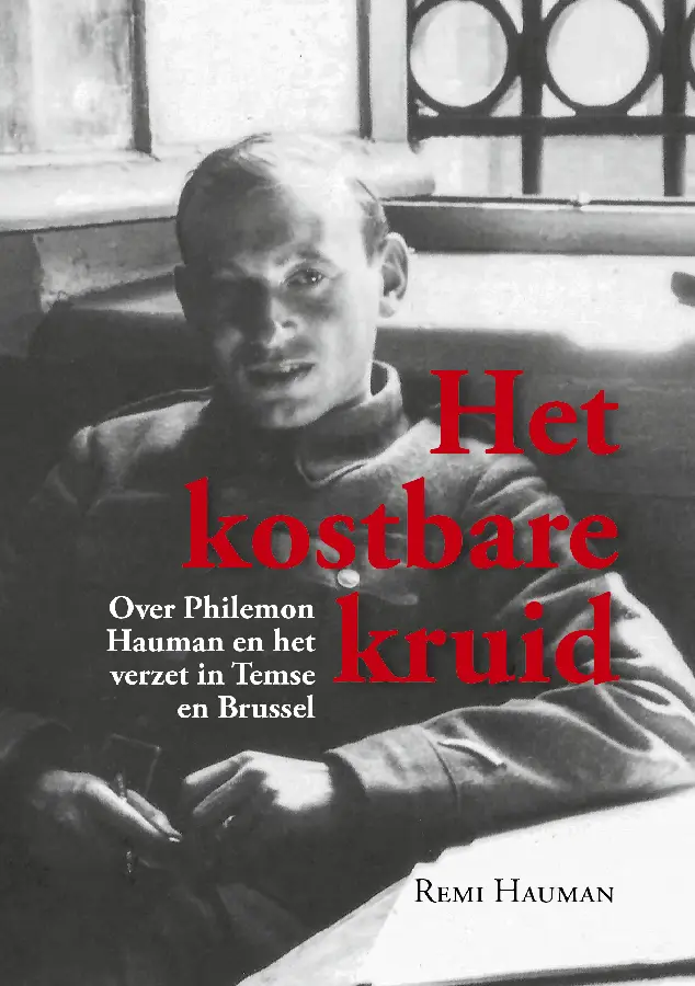 Het kostbare kruid