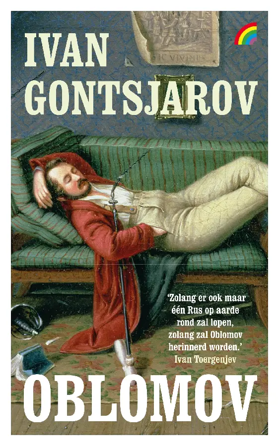 Oblomov