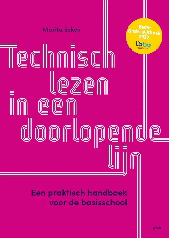 Technisch lezen in een doorlopende lijn