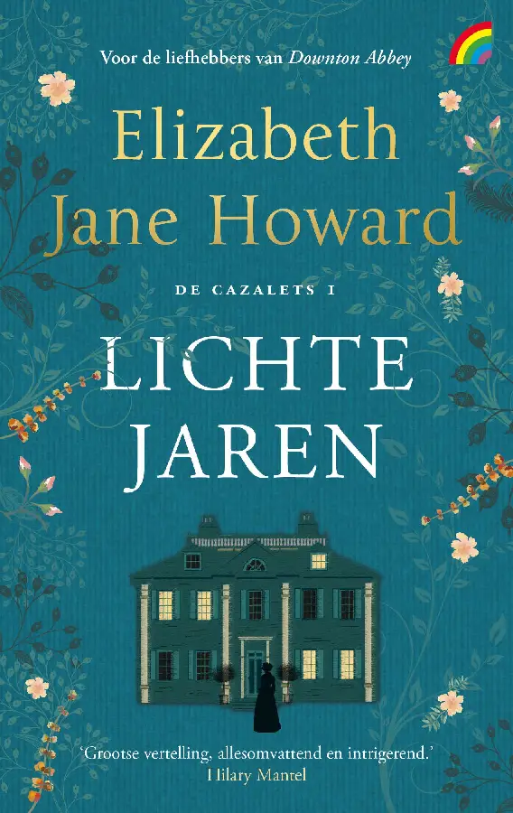 Lichte jaren