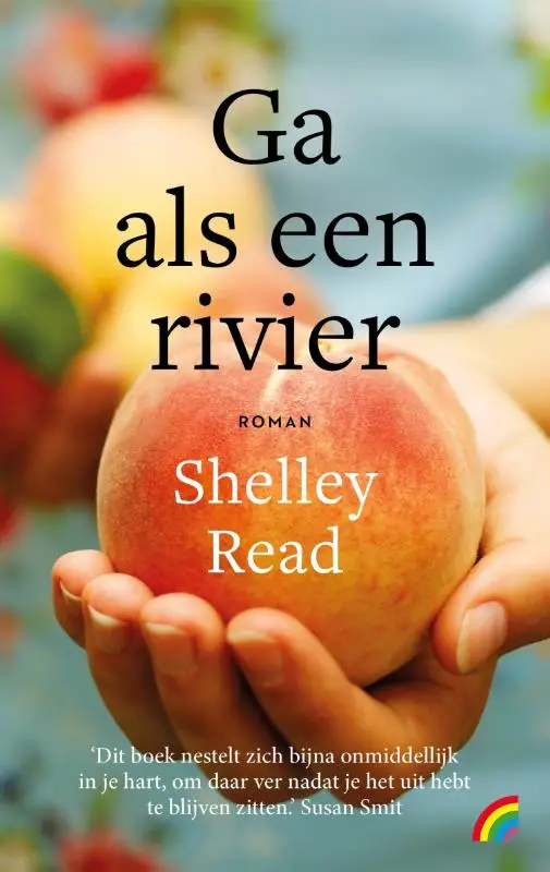 Ga als een rivier