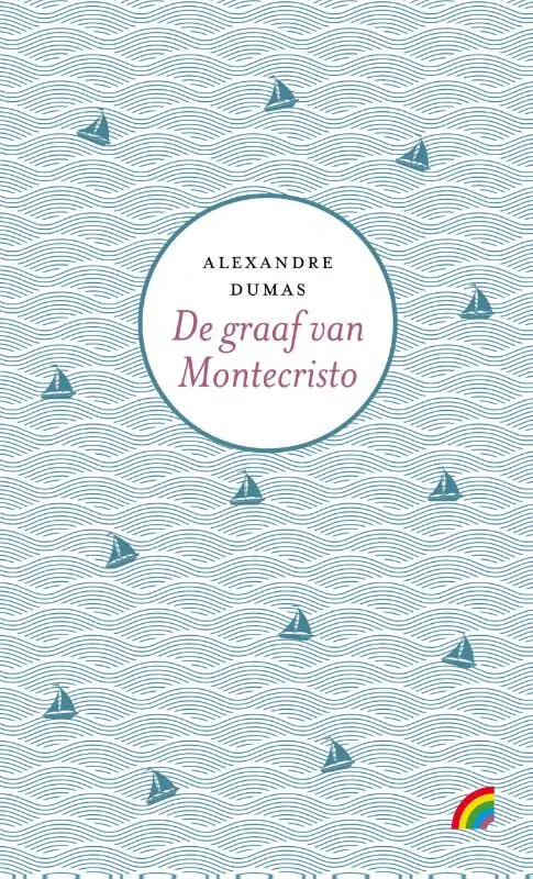 De graaf van Montecristo