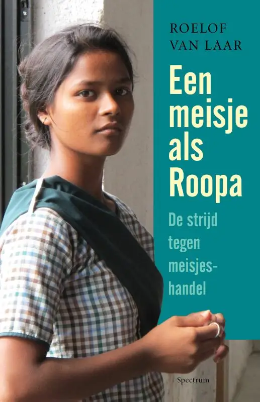 Meisje als Roopa