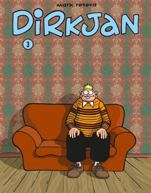 Dirkjan / 3