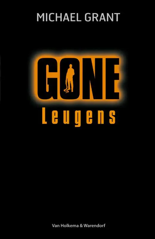 Gone - Leugens