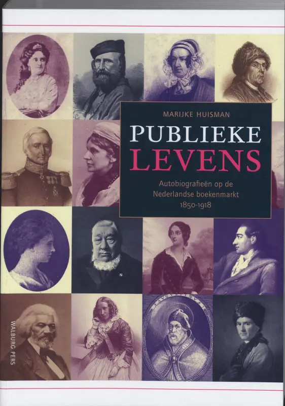 Publieke Levens