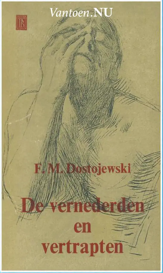 De vernederden en vertrapten / 1