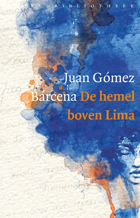De hemel boven Lima