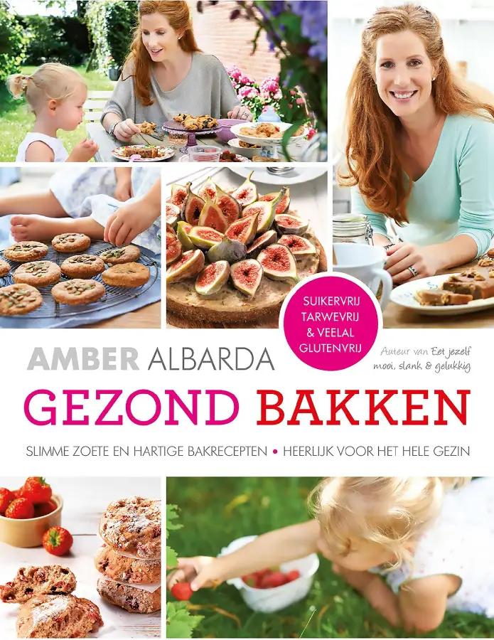 Gezond bakken