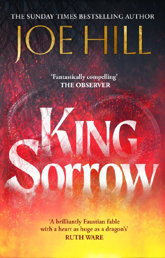 King Sorrow