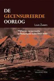 De gecensureerde oorlog