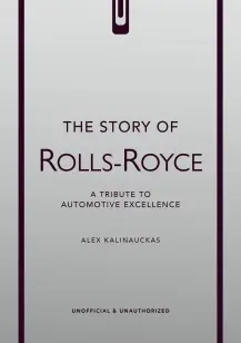 The Story of Rolls-Royce