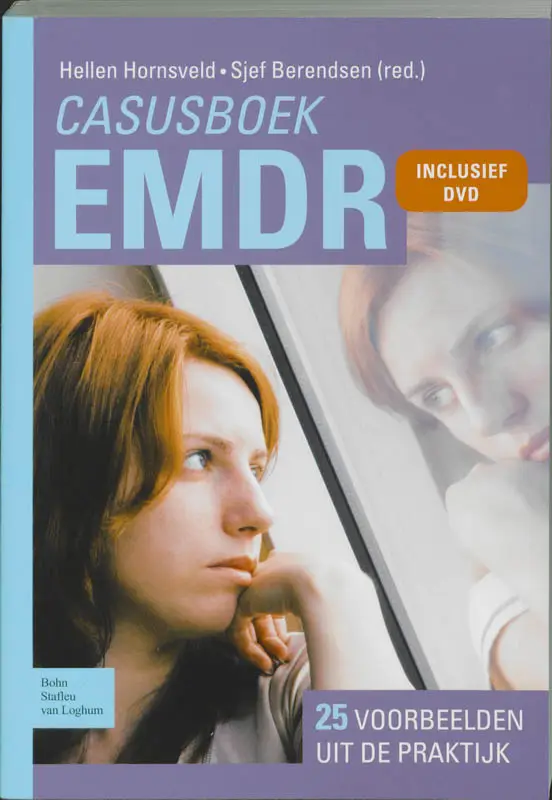 Casusboek EMDR 25 voorbee