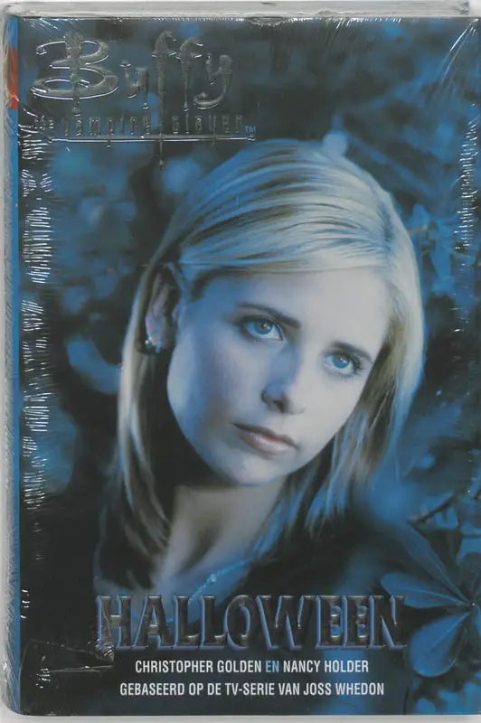 Buffy the vampire slayer