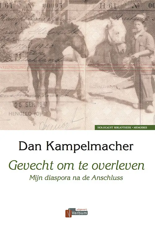 Gevecht om te overleven /