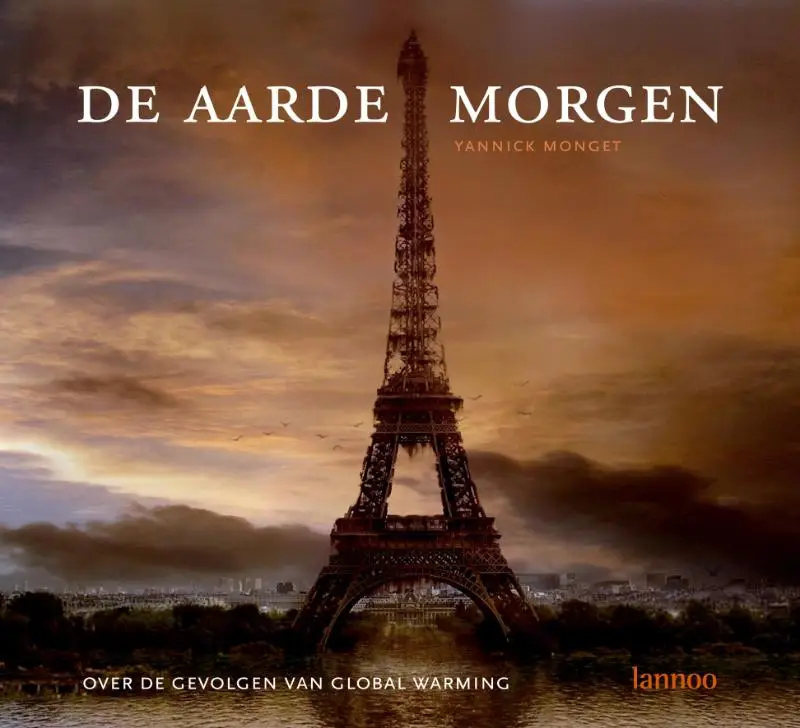 De aarde morgen / druk 1