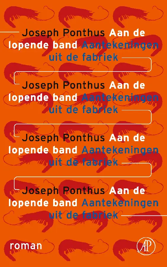 Aan de lopende band