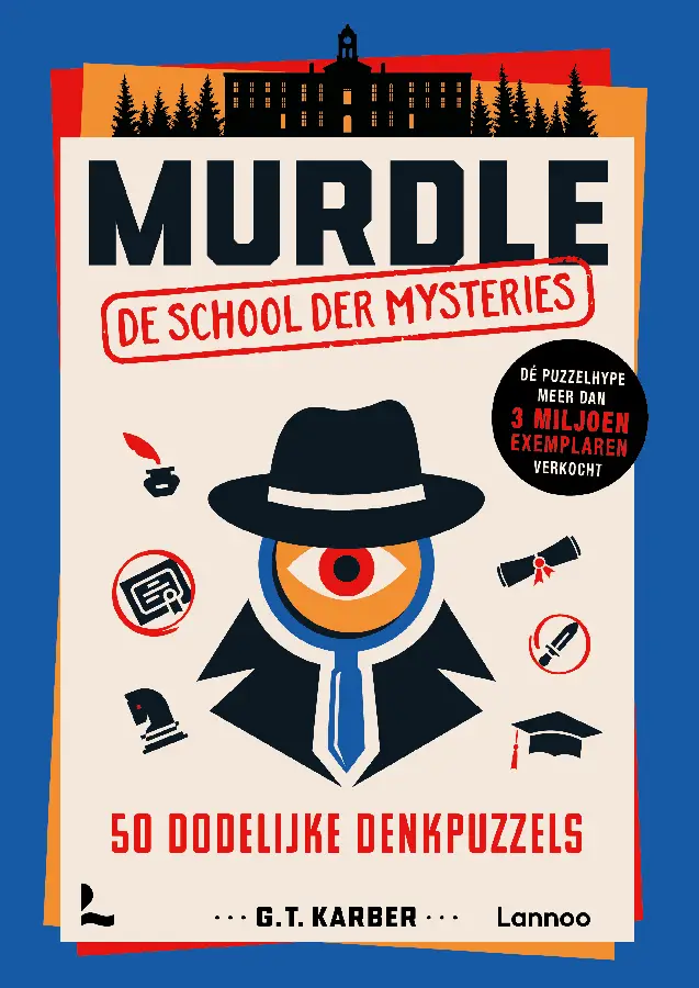De school der mysteries