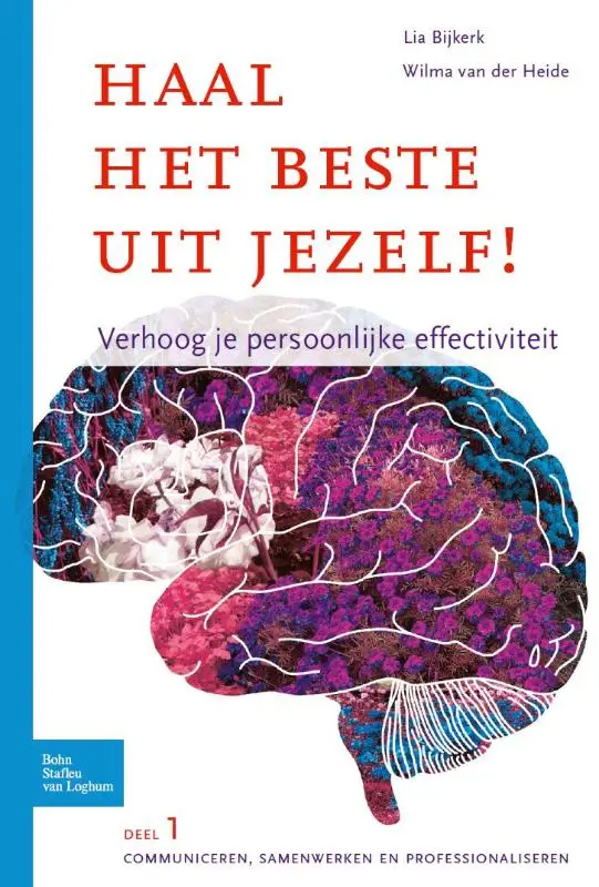 Haal het beste uit jezelf