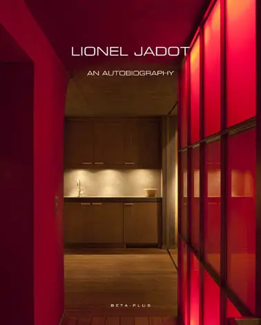 Lionel Jadot