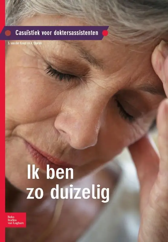 Casu?stiek voor doktersas