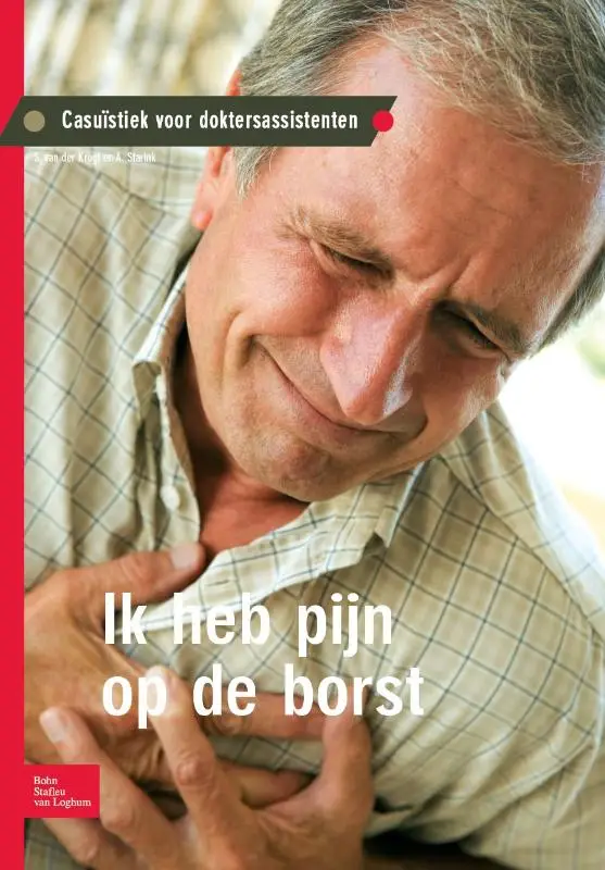 Casu?stiek voor doktersas