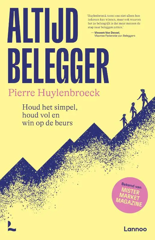 Altijd belegger