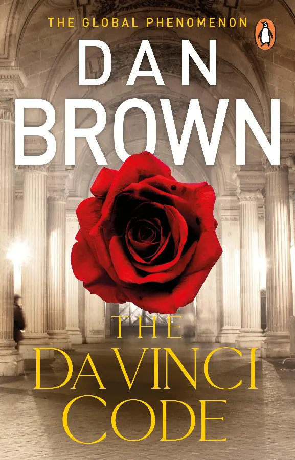 The Da Vinci Code
