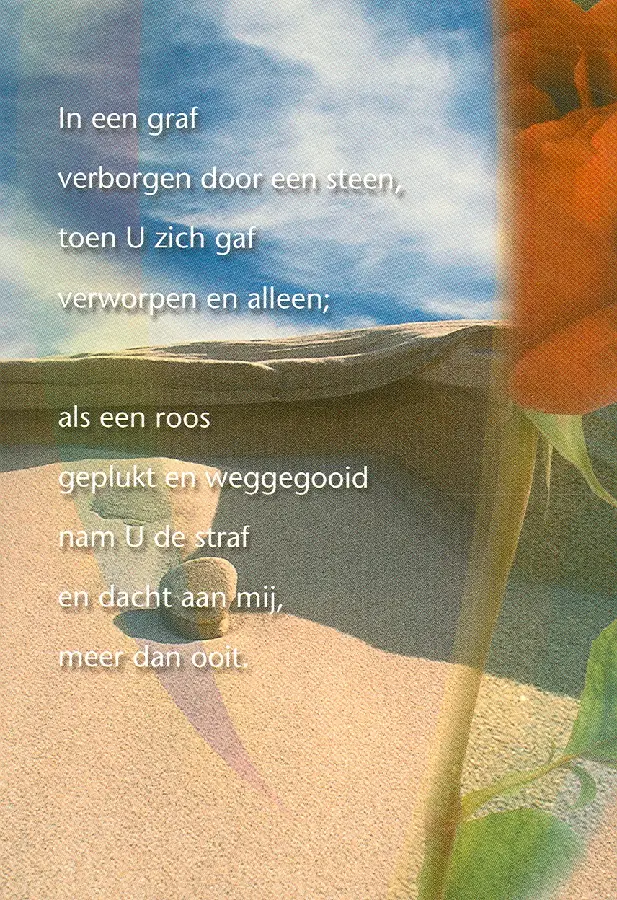 Wk opw houd mij vast adelaar