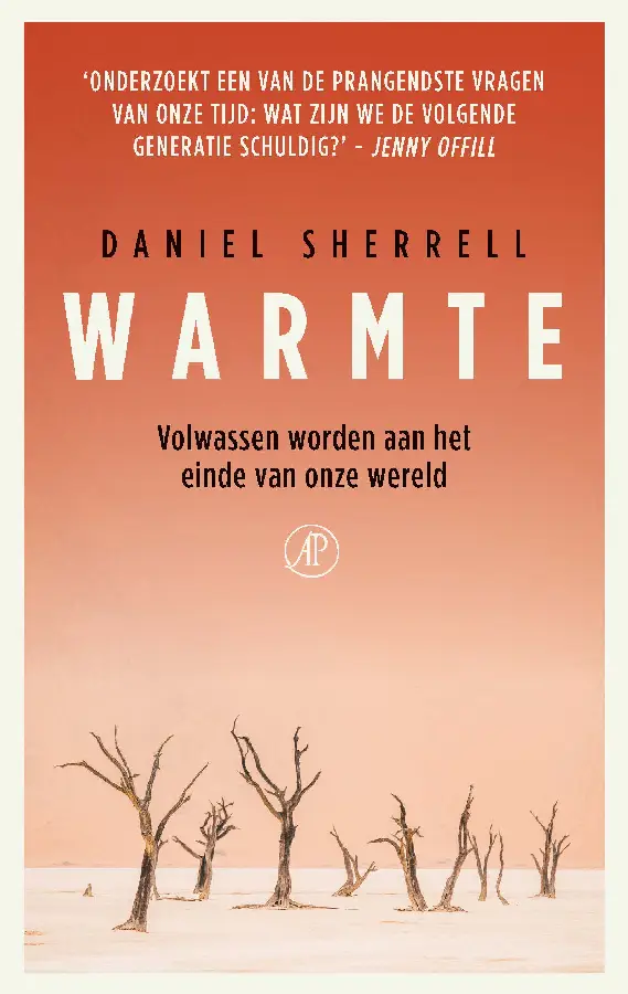 Warmte