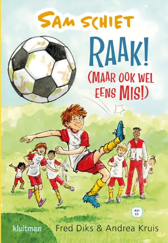 Raak! (maar ook wel eens mis!)