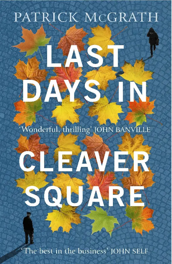 Last Days in Cleaver Square