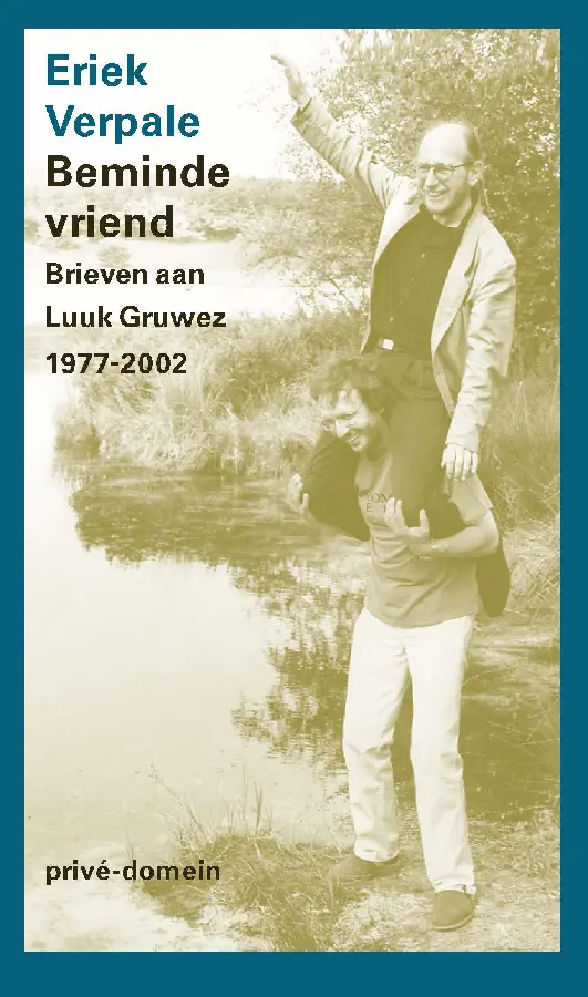 Beminde vriend