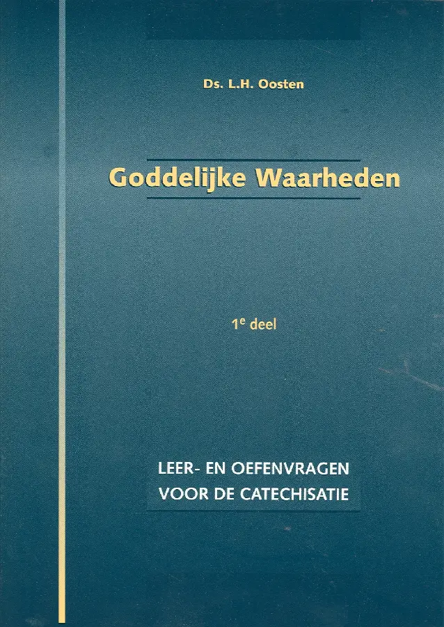 Goddelijke waarheden 1