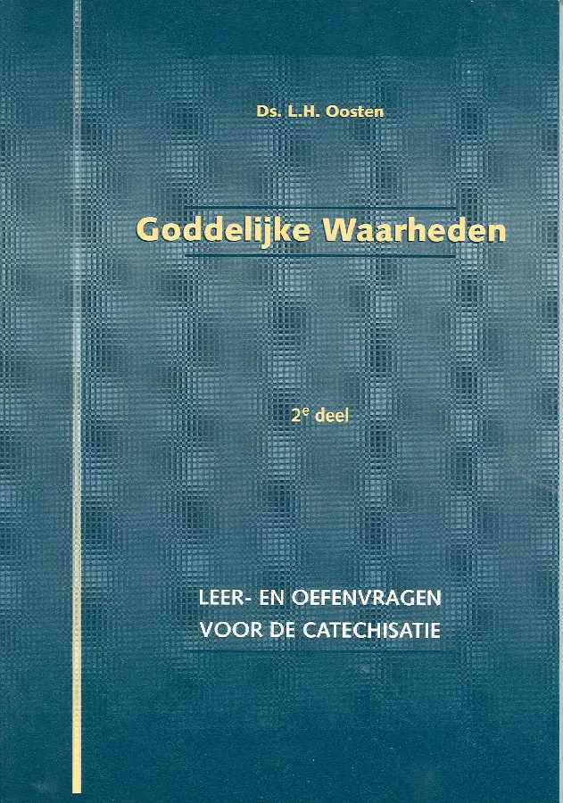 Goddelijke waarheden 2
