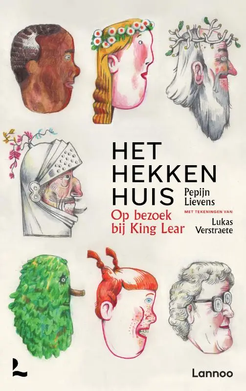 Het Hekkenhuis