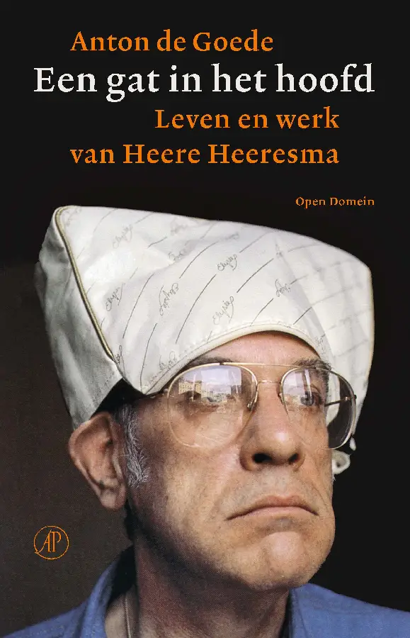 Een gat in het hoofd