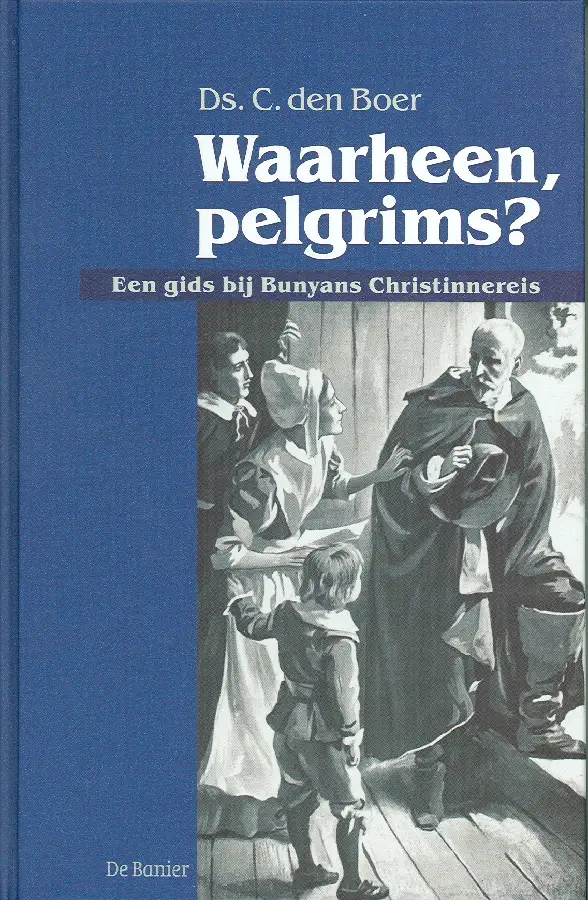 Waarheen pelgrims