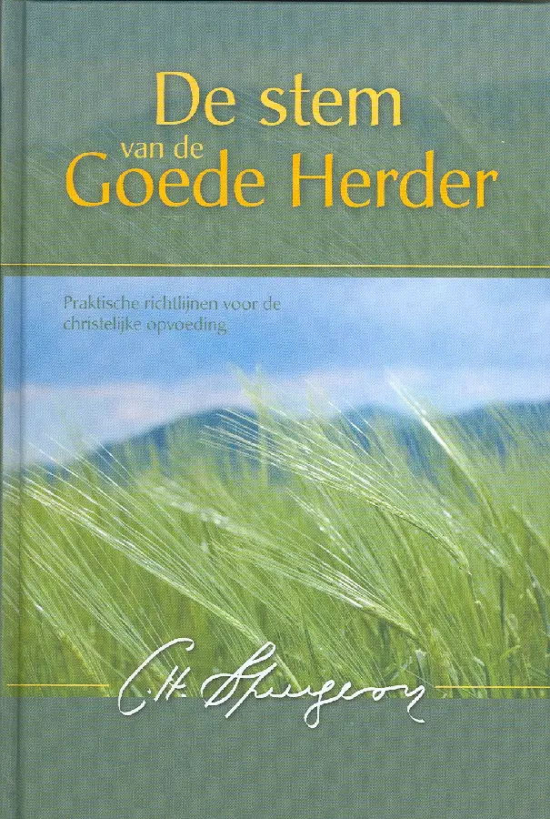 Stem van de Goede Herder