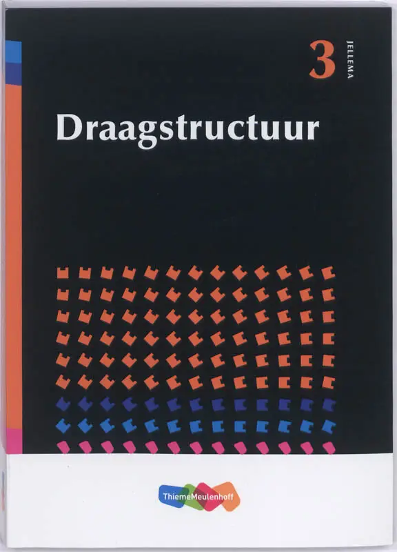 Draagstructuur / Deel 3
