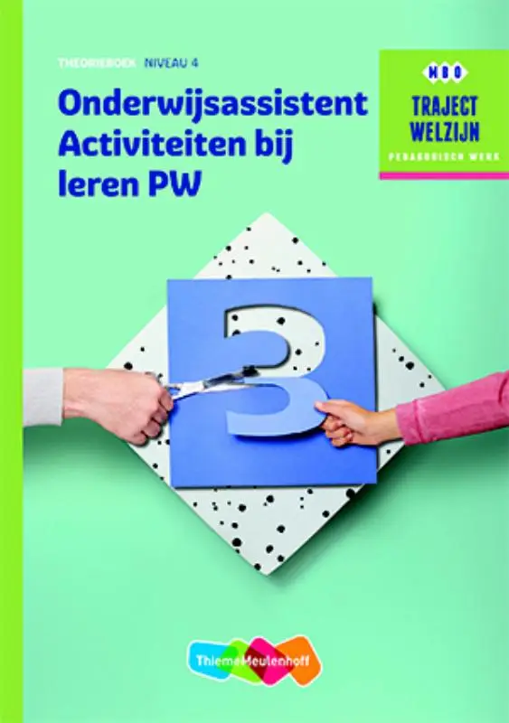 Onderwijsassistent Activiteiten