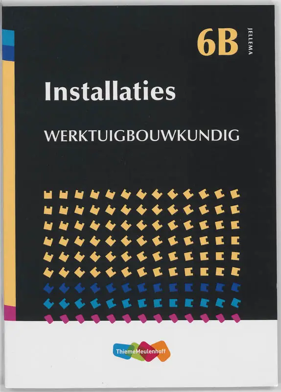 Installaties / Werktuigbouwkundig en gas