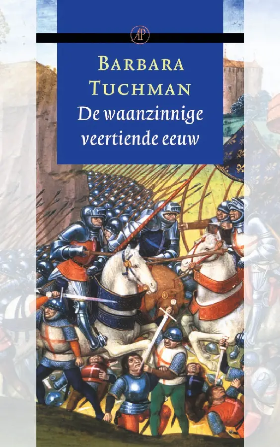 De waanzinnige veertiende eeuw
