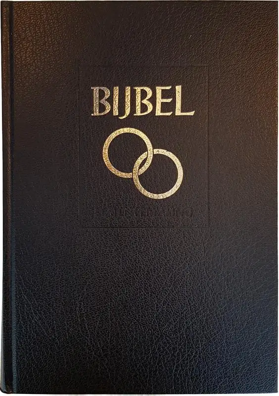 Huwelijksbijbel